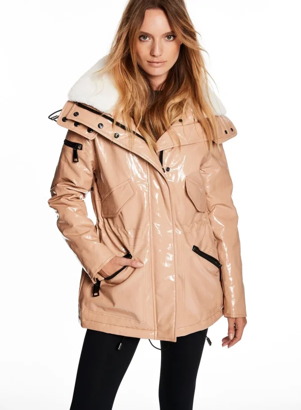 Women SAM. Parkas-Rory