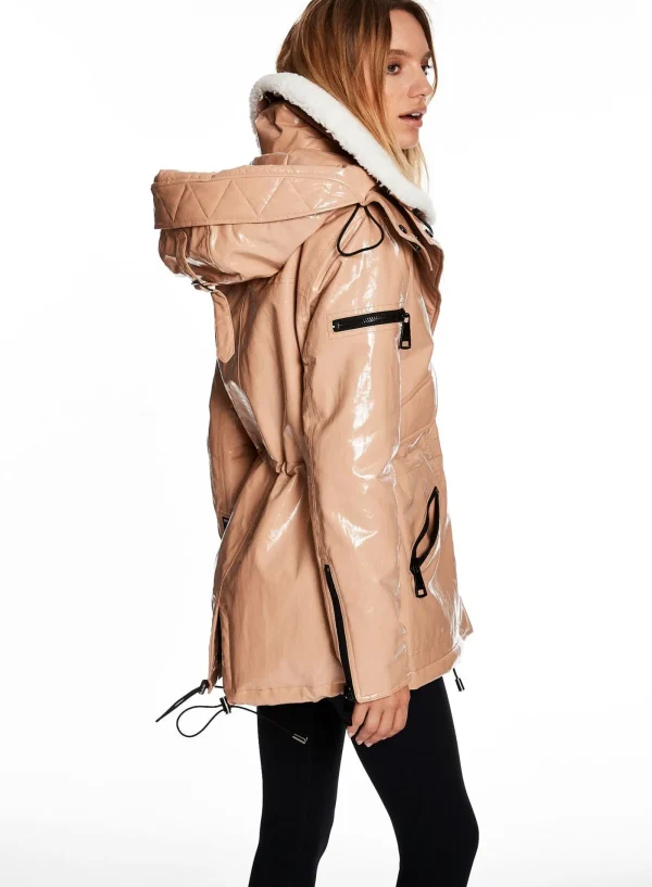 Women SAM. Parkas-Rory