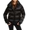 Women SAM. Down Without Trim-Satin Isabel