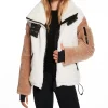 Women SAM. Sherpa Jackets-Sherpa Denver