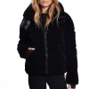Women SAM. Sherpa Jackets-Sherpa Denver