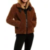 Women SAM. Sherpa Jackets-Sherpa Denver