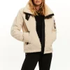 Women SAM. Sherpa Jackets-Sherpa Denver