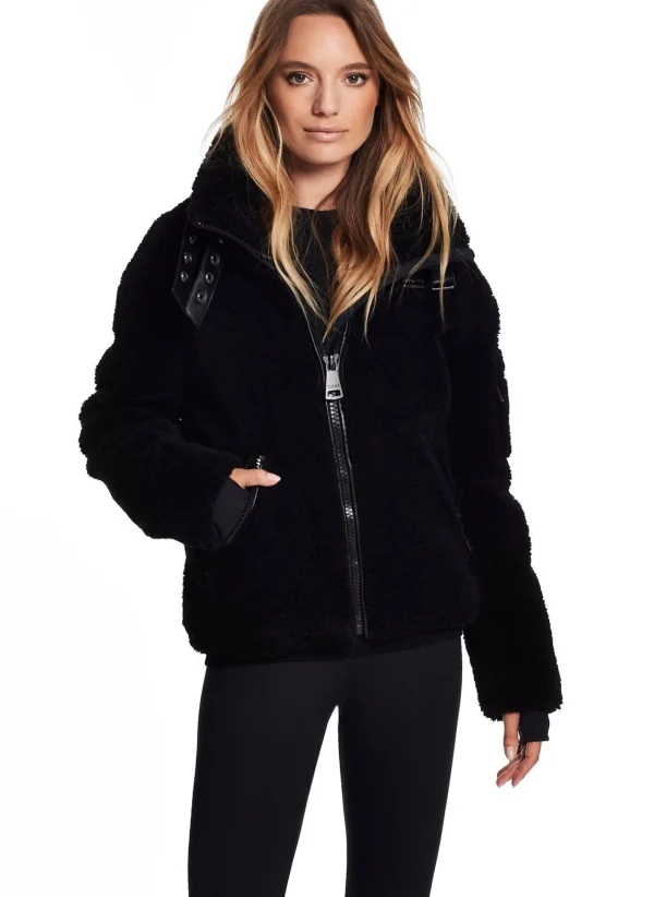 Women SAM. Sherpa Jackets-Sherpa Denver