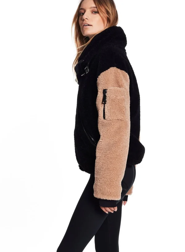 Women SAM. Sherpa Jackets-Sherpa Denver