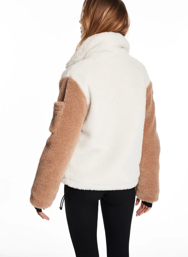 Women SAM. Sherpa Jackets-Sherpa Denver
