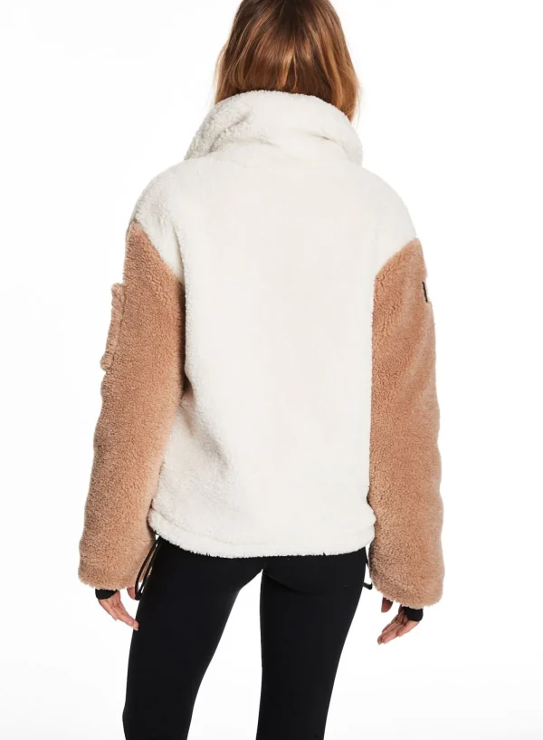 Women SAM. Sherpa Jackets-Sherpa Denver
