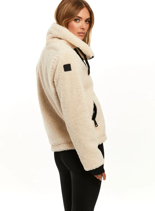 Women SAM. Sherpa Jackets-Sherpa Denver
