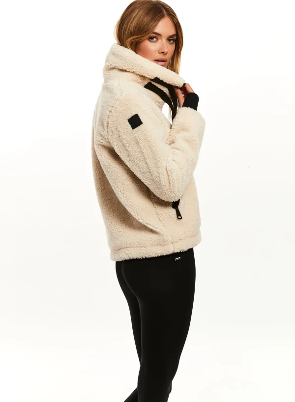 Women SAM. Sherpa Jackets-Sherpa Denver