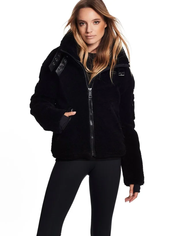 Women SAM. Sherpa Jackets-Sherpa Denver