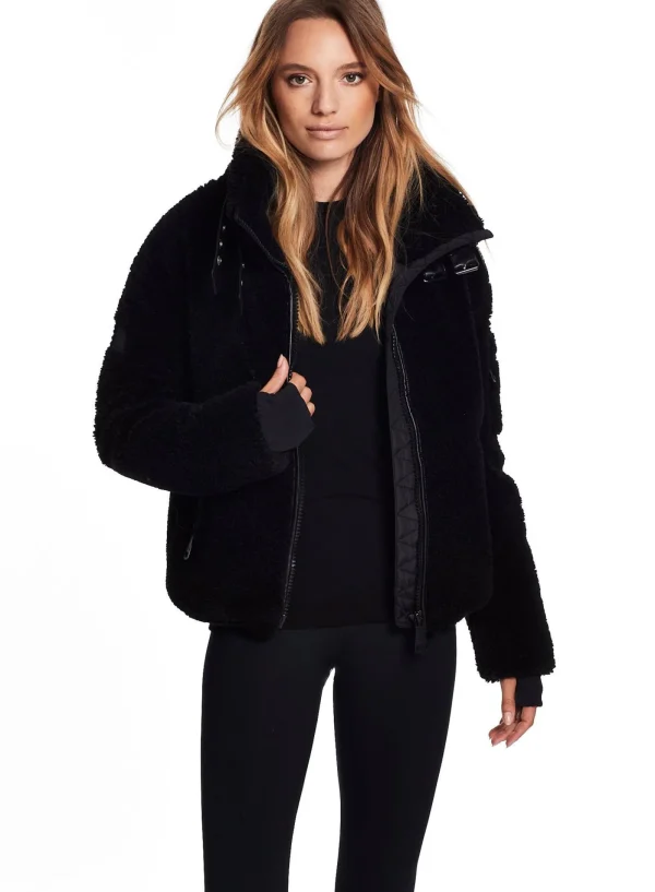 Women SAM. Sherpa Jackets-Sherpa Denver