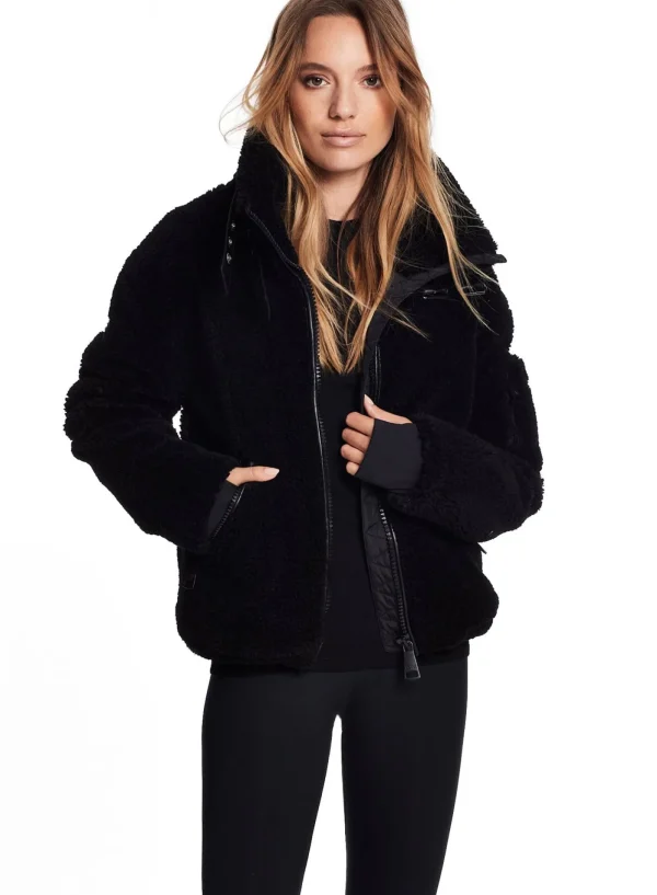 Women SAM. Sherpa Jackets-Sherpa Denver