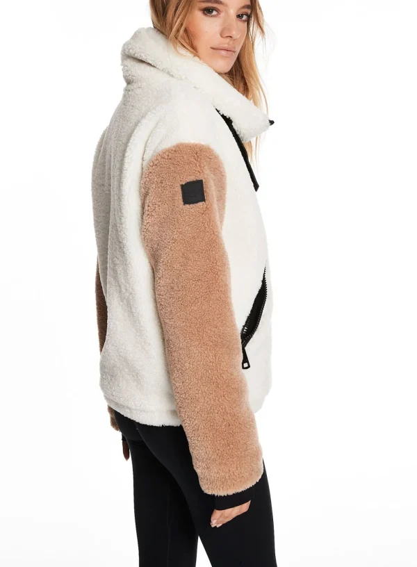 Women SAM. Sherpa Jackets-Sherpa Denver