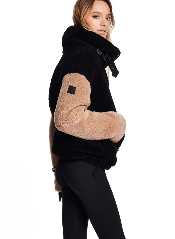 Women SAM. Sherpa Jackets-Sherpa Denver
