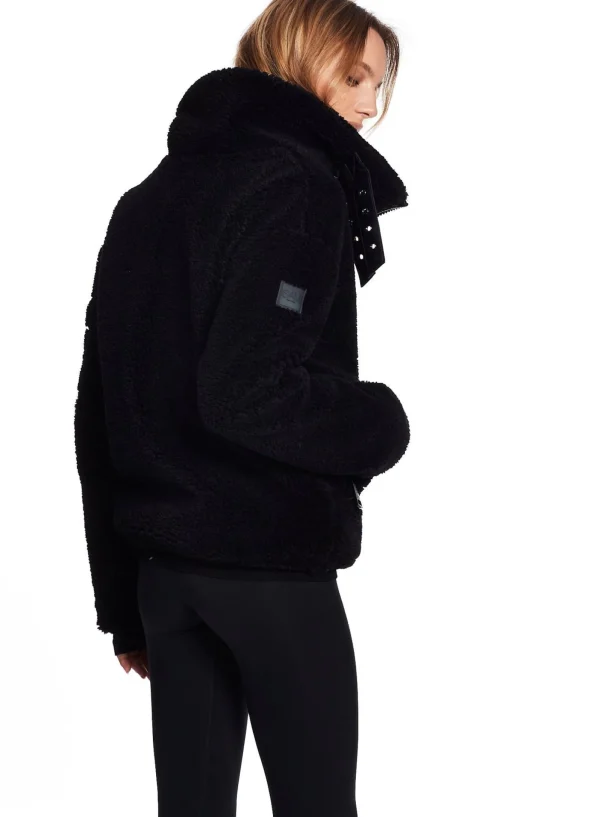 Women SAM. Sherpa Jackets-Sherpa Denver
