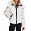 Women SAM. Sherpa Jackets-Sherpa Nala