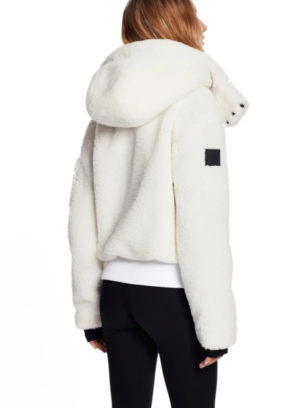 Women SAM. Sherpa Jackets-Sherpa Nala