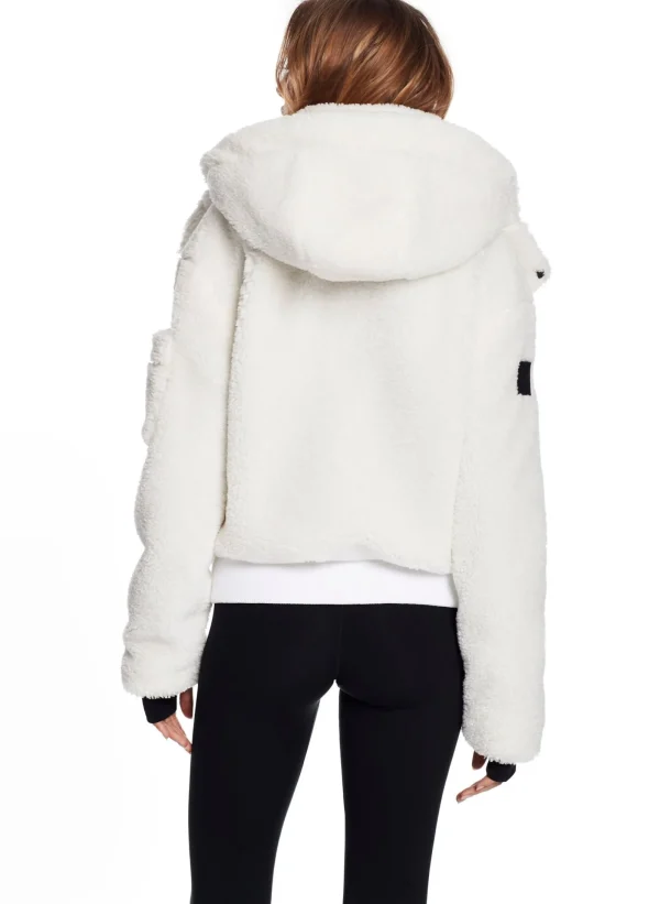 Women SAM. Sherpa Jackets-Sherpa Nala
