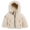 Kids SAM. Infants-Sherpa Snowbunny