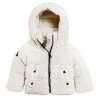 Kids SAM. Infants-Sherpa Snowbunny