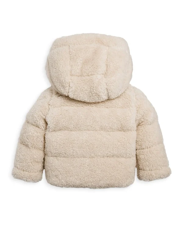 Kids SAM. Infants-Sherpa Snowbunny
