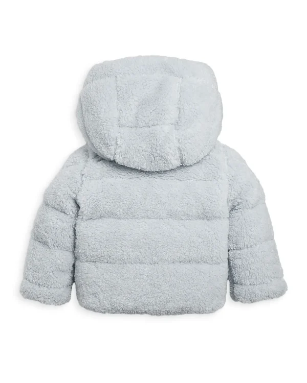Kids SAM. Infants-Sherpa Snowbunny