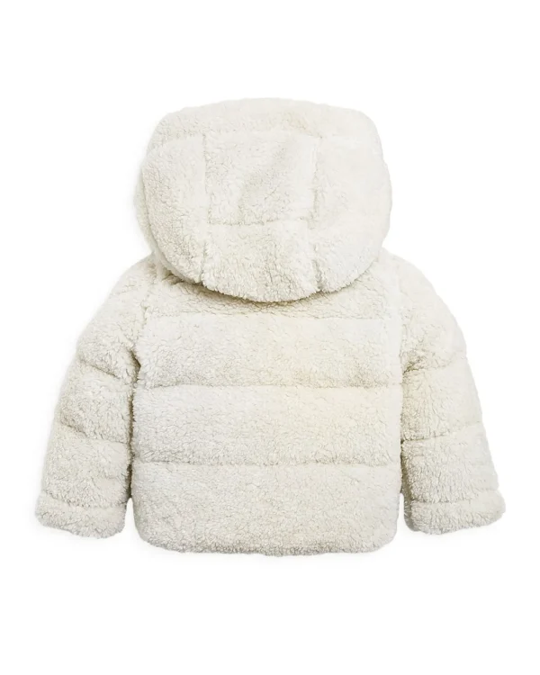 Kids SAM. Infants-Sherpa Snowbunny