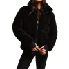 Women SAM. Sherpa Jackets-Sherpa Sophia