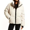 Women SAM. Sherpa Jackets-Sherpa Sophia
