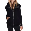 Women SAM. Sherpa Jackets-Sherpa Vest