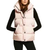 Women SAM. Vests-Simone Vest