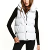 Women SAM. Vests-Simone Vest