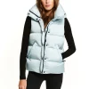 Women SAM. Vests-Simone Vest