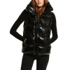 Women SAM. Down Without Trim-Simone Vest