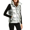 Women SAM. Down Without Trim-Simone Vest
