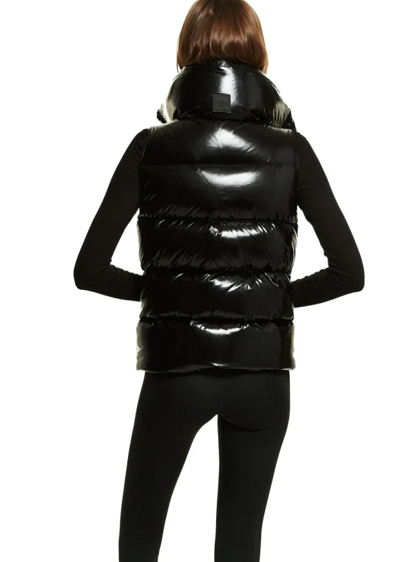 Women SAM. Vests-Simone Vest