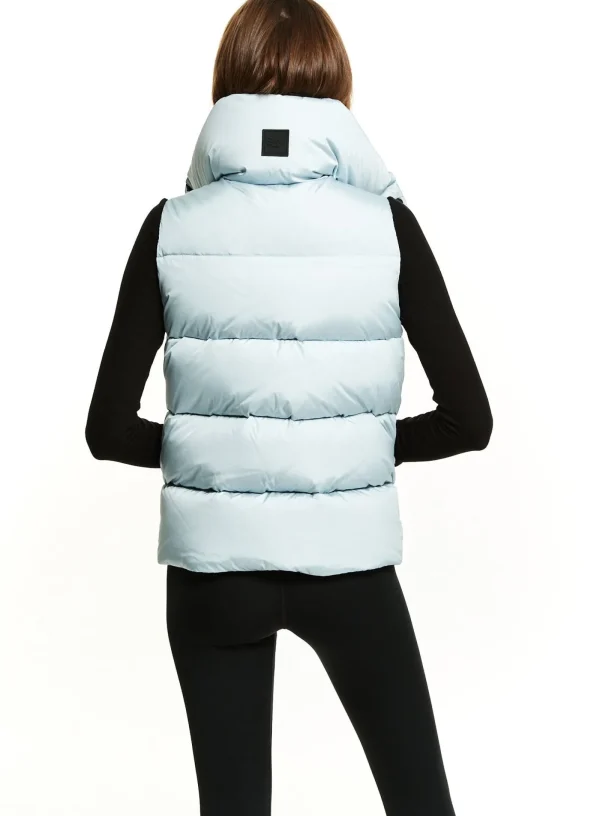 Women SAM. Vests-Simone Vest