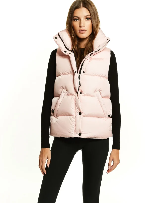 Women SAM. Vests-Simone Vest