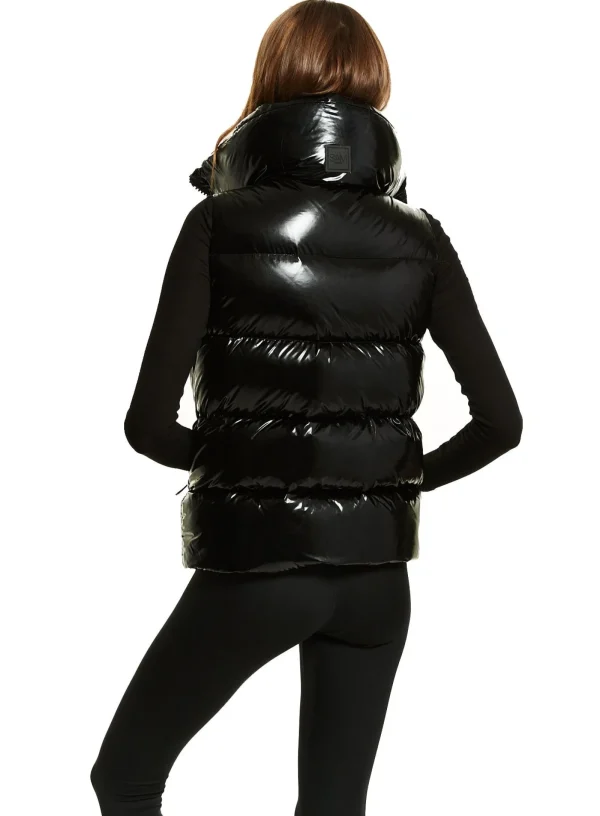 Women SAM. Vests-Simone Vest
