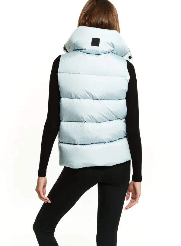 Women SAM. Vests-Simone Vest