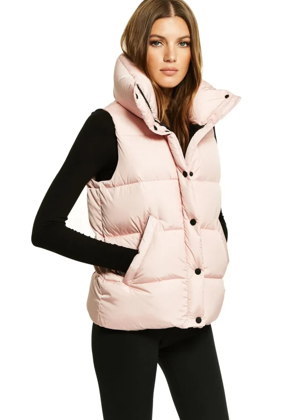 Women SAM. Vests-Simone Vest