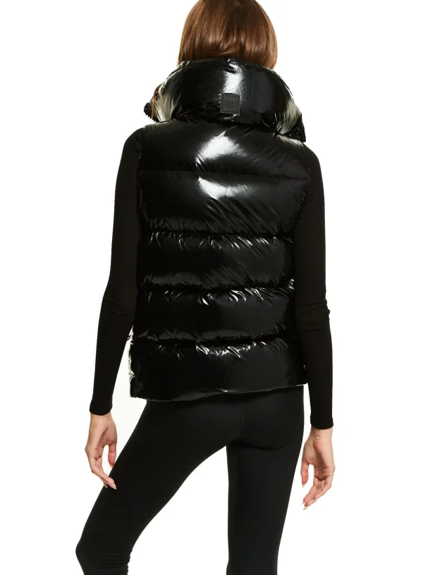 Women SAM. Vests-Simone Vest