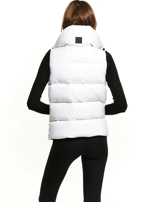 Women SAM. Vests-Simone Vest