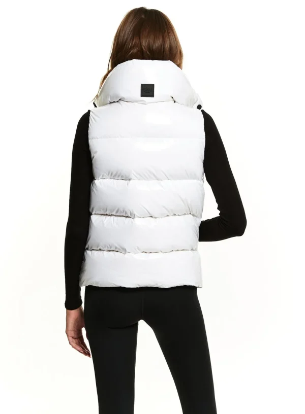 Women SAM. Vests-Simone Vest