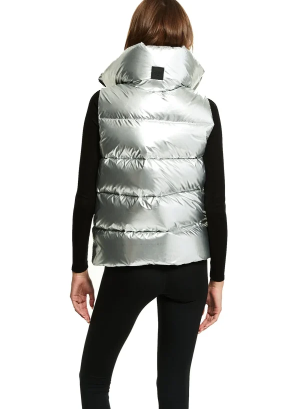 Women SAM. Vests-Simone Vest