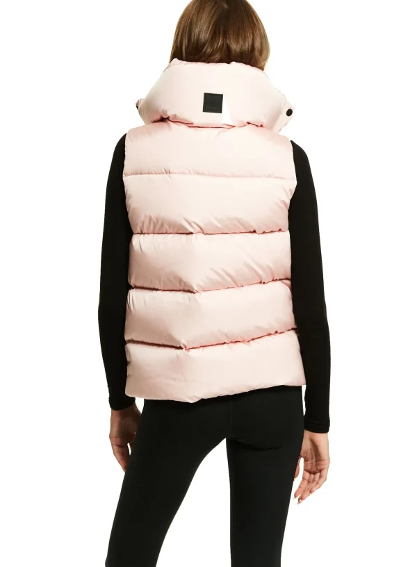 Women SAM. Vests-Simone Vest
