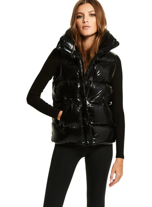 Women SAM. Vests-Simone Vest