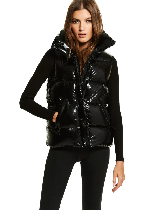 Women SAM. Vests-Simone Vest