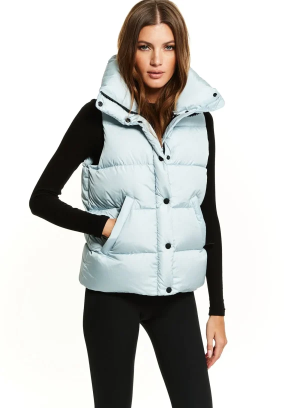 Women SAM. Vests-Simone Vest