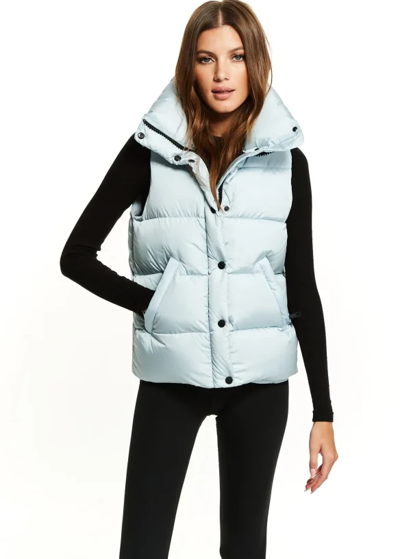 Women SAM. Vests-Simone Vest